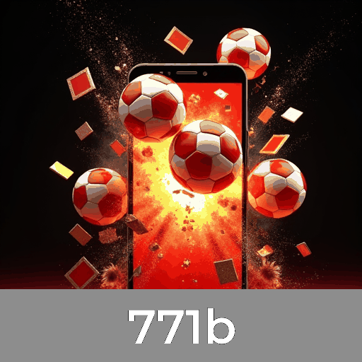 Sinta a Adrenalina dos Jogos de Cassino no 771b