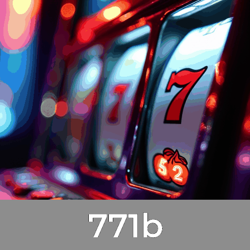 771b: A Plataforma de Apostas Segura e Profissional