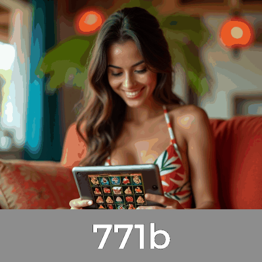 Experiência Premium e Segurança no 771b: Plataforma de Apostas