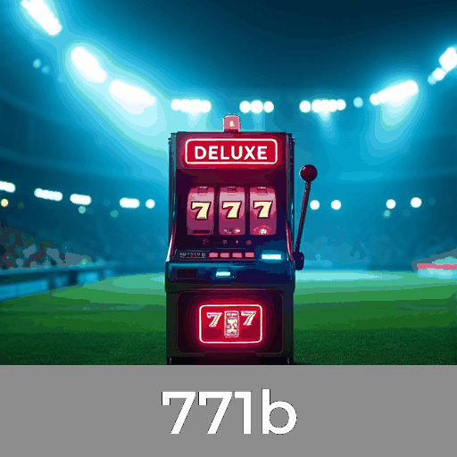 771b: Jogos de Mesa ao Vivo para Brasileiros