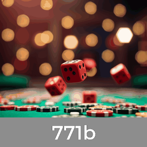 771b: Bônus e Ofertas Irresistíveis Esperam por Você!