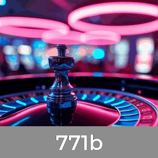 771b: A Revolução das Apostas com Aplicativo Móvel