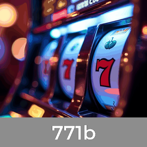 Experiência VIP no 771b com Roleta e Blackjack ao Vivo