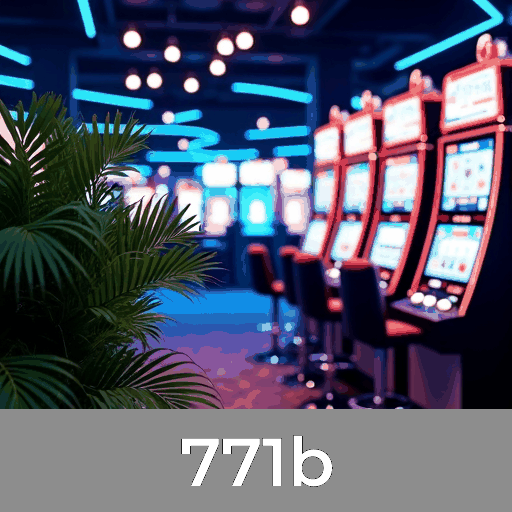 Explore o 771b: Slots com Prêmios, Jogos de Mesa e Mais