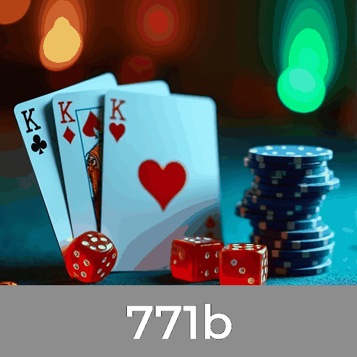 Aposte nos Esportes com 771b: Cobertura Completa e Experiência Única